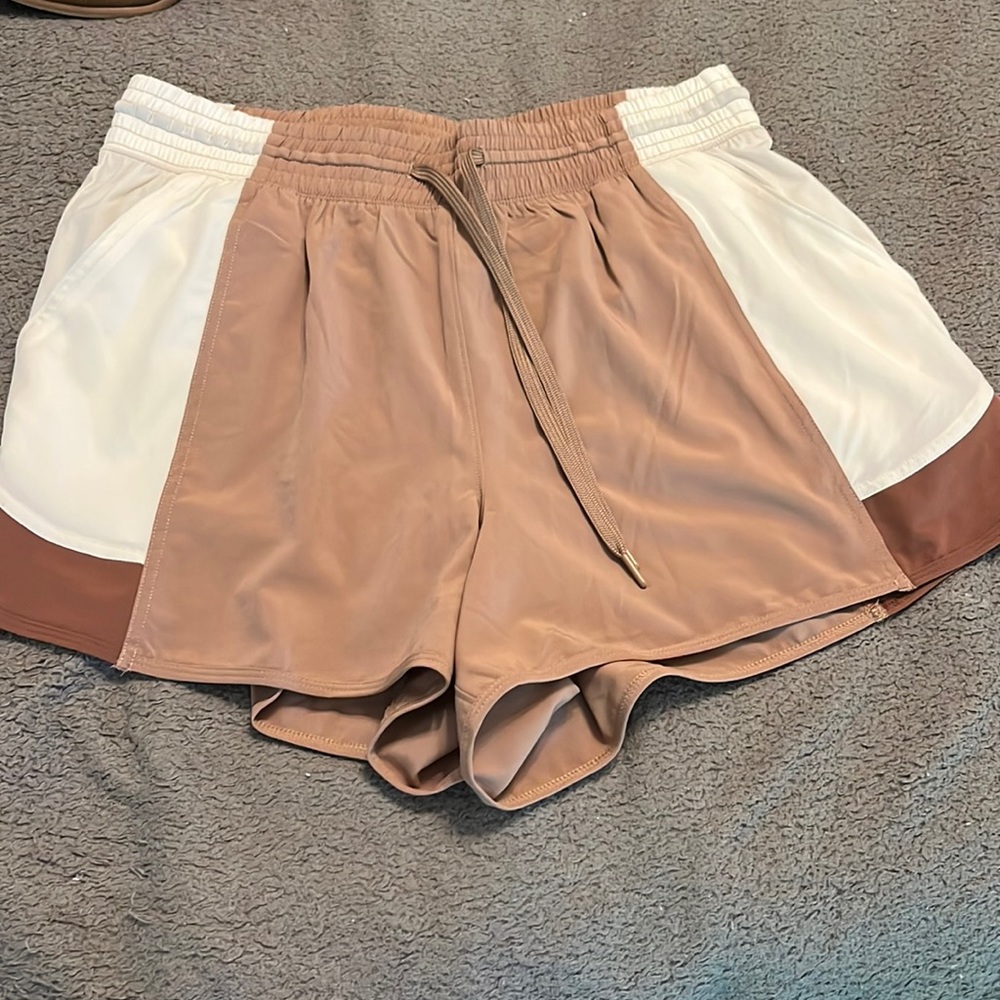 Abercrombie shorts